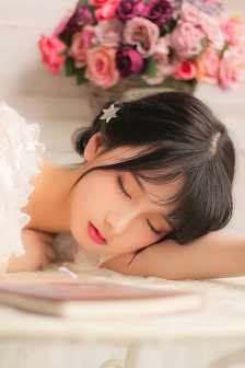 婚后H1V1情趣内衣
